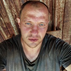 Фотография мужчины Aleksandr, 37 лет из г. Красноярск