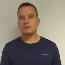 Фотография мужчины Семён, 31 год из г. Тайшет
