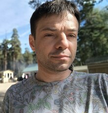 Фотография мужчины Александр, 42 года из г. Пушкино (Московская Обл)