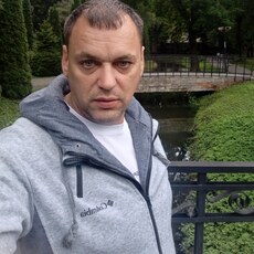 Фотография мужчины Алексей, 43 года из г. Хабаровск