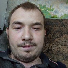 Фотография мужчины Вова, 20 лет из г. Пермь