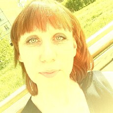 Светлана, 45 из г. Красноярск.