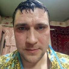 Фотография мужчины Дима, 34 года из г. Пермь