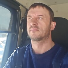 Фотография мужчины Михаил, 41 год из г. Ванино