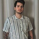Андрей, 25 лет