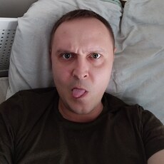 Фотография мужчины Алексей, 36 лет из г. Донецк