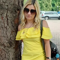 Фотография девушки Марина, 44 года из г. Шостка