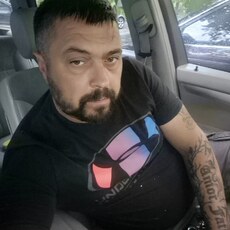 Фотография мужчины Василь, 41 год из г. Киев