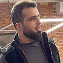 Заур, 31 год
