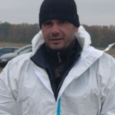 Фотография мужчины Avtor, 42 года из г. Брест