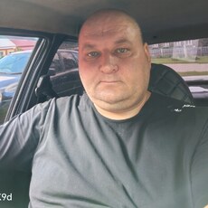 Фотография мужчины Илья, 50 лет из г. Сызрань