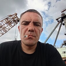 Фотография мужчины Артём, 41 год из г. Тулун