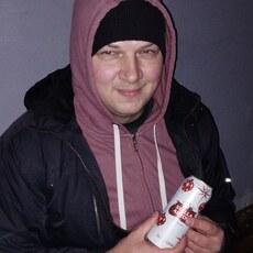 Фотография мужчины Алексей, 37 лет из г. Днепр