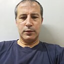 Саид, 40 лет