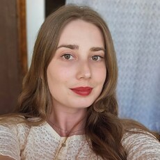 Фотография девушки Татьяна, 25 лет из г. Иркутск