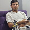Али, 20 лет