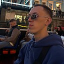 Марк, 23 года