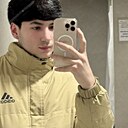 Лазиз, 20 лет