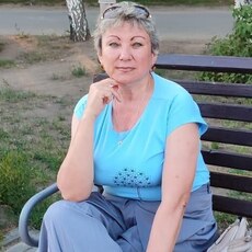 Фотография девушки Валентина, 58 лет из г. Прокопьевск