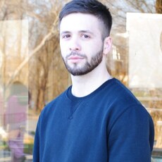 Фотография мужчины Кантемир, 23 года из г. Нальчик