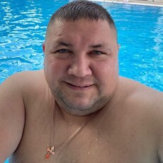 Фотография мужчины Виктор, 36 лет из г. Люберцы