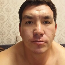 Фотография мужчины Кайрат, 31 год из г. Караганда