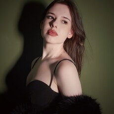 Карина, 22 из г. Санкт-Петербург.