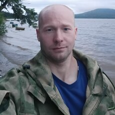 Фотография мужчины Дмитрий, 36 лет из г. Пермь