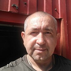 Фотография мужчины Сашка, 44 года из г. Ульяновск