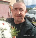 Сашка, 44 года