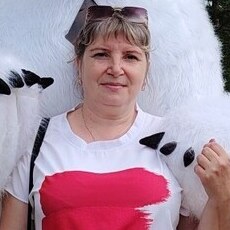 Оксана, 52 из г. Благовещенск.