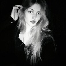 Анна, 20 из г. Новосибирск.
