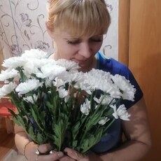 Анастасия, 37 из г. Абакан.