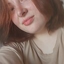 Настя, 21 год