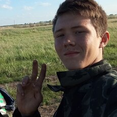 Фотография мужчины Николай, 18 лет из г. Рубцовск