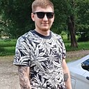 Сашка, 25 лет