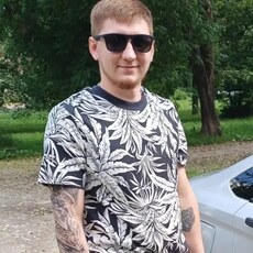 Фотография мужчины Сашка, 25 лет из г. Альметьевск