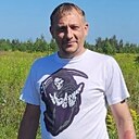 Костя, 43 года