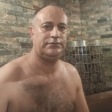 Фотография мужчины Ильгар, 47 лет из г. Санкт-Петербург