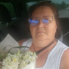 Фотография девушки Нэля, 57 лет из г. Курган