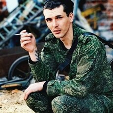 Фотография мужчины Алексей, 27 лет из г. Горловка