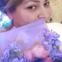 Анюта, 46 лет