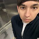 Амир, 19 лет