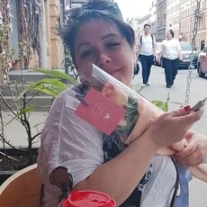 Рита, 46 из г. Пушкино (Московская Обл).