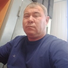 Фотография мужчины Асхат, 54 года из г. Тараз