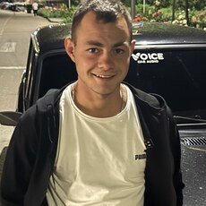 Фотография мужчины Aleksander, 23 года из г. Одесса