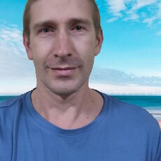 Фотография мужчины Игорь, 38 лет из г. Харьков