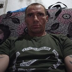 Фотография мужчины Лернид, 39 лет из г. Соликамск
