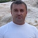 Аслан, 40 лет