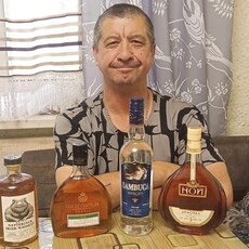 Фотография мужчины Андрей, 58 лет из г. Челябинск
